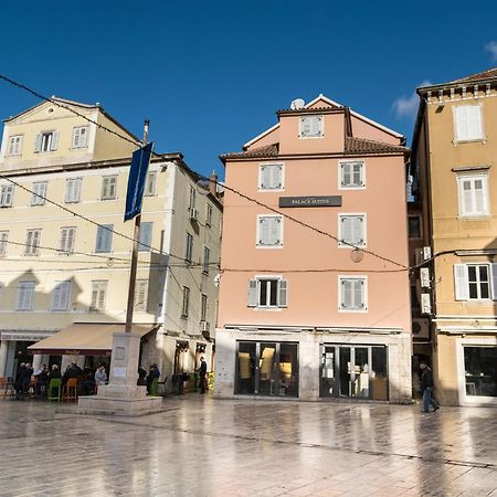 Duplex With Terrace In The City Centar 스플리트 외부 사진