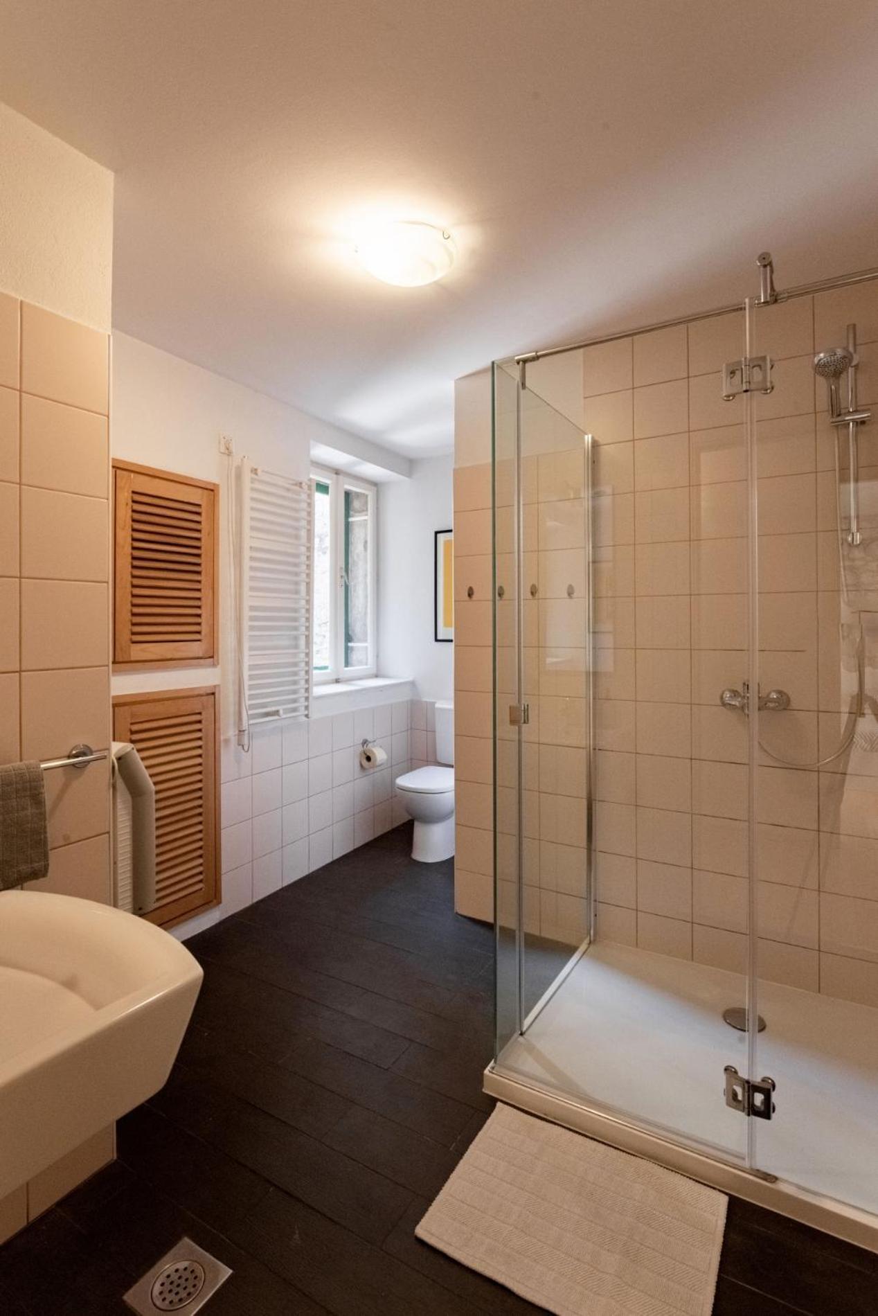 Duplex With Terrace In The City Centar 스플리트 외부 사진