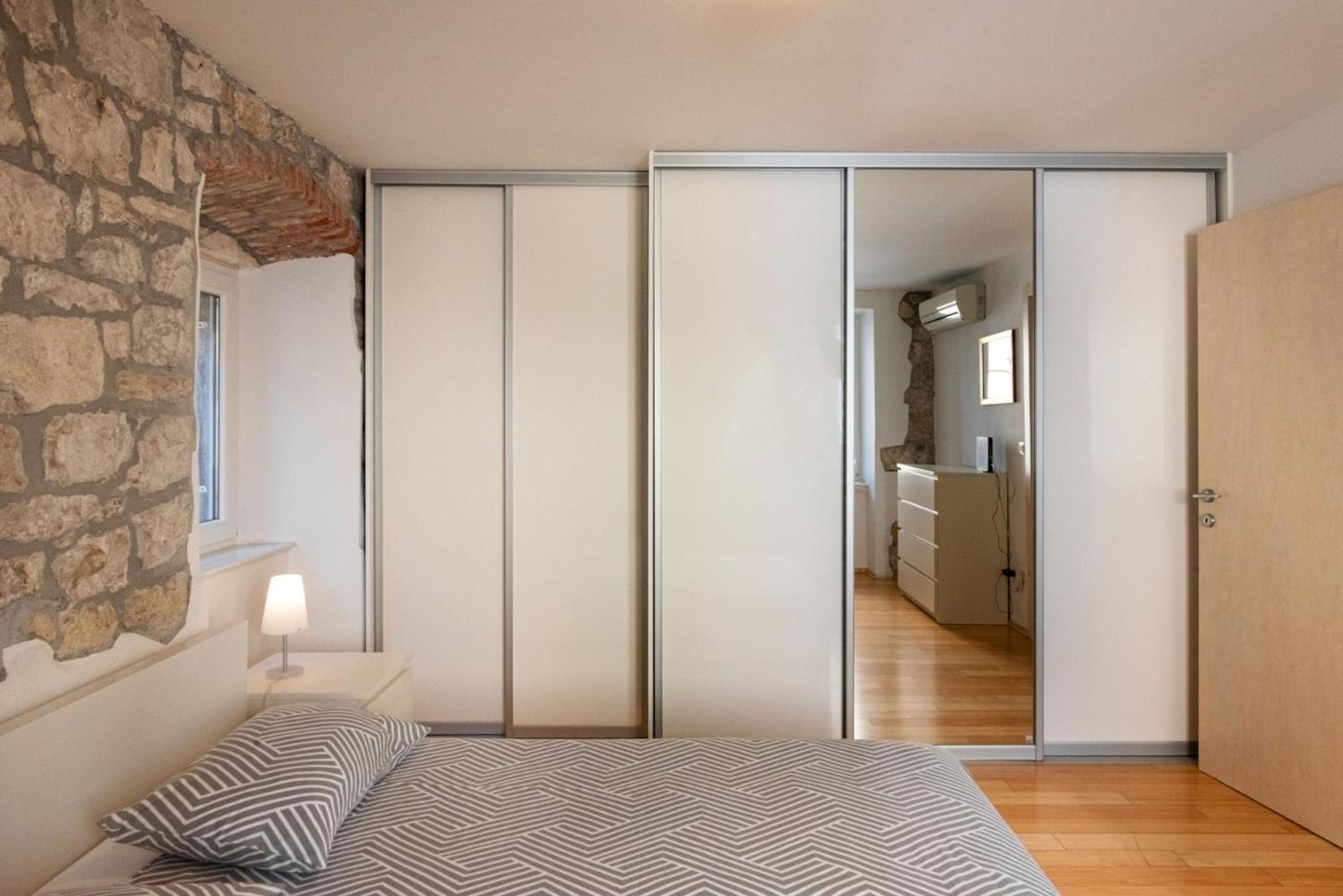 Duplex With Terrace In The City Centar 스플리트 외부 사진