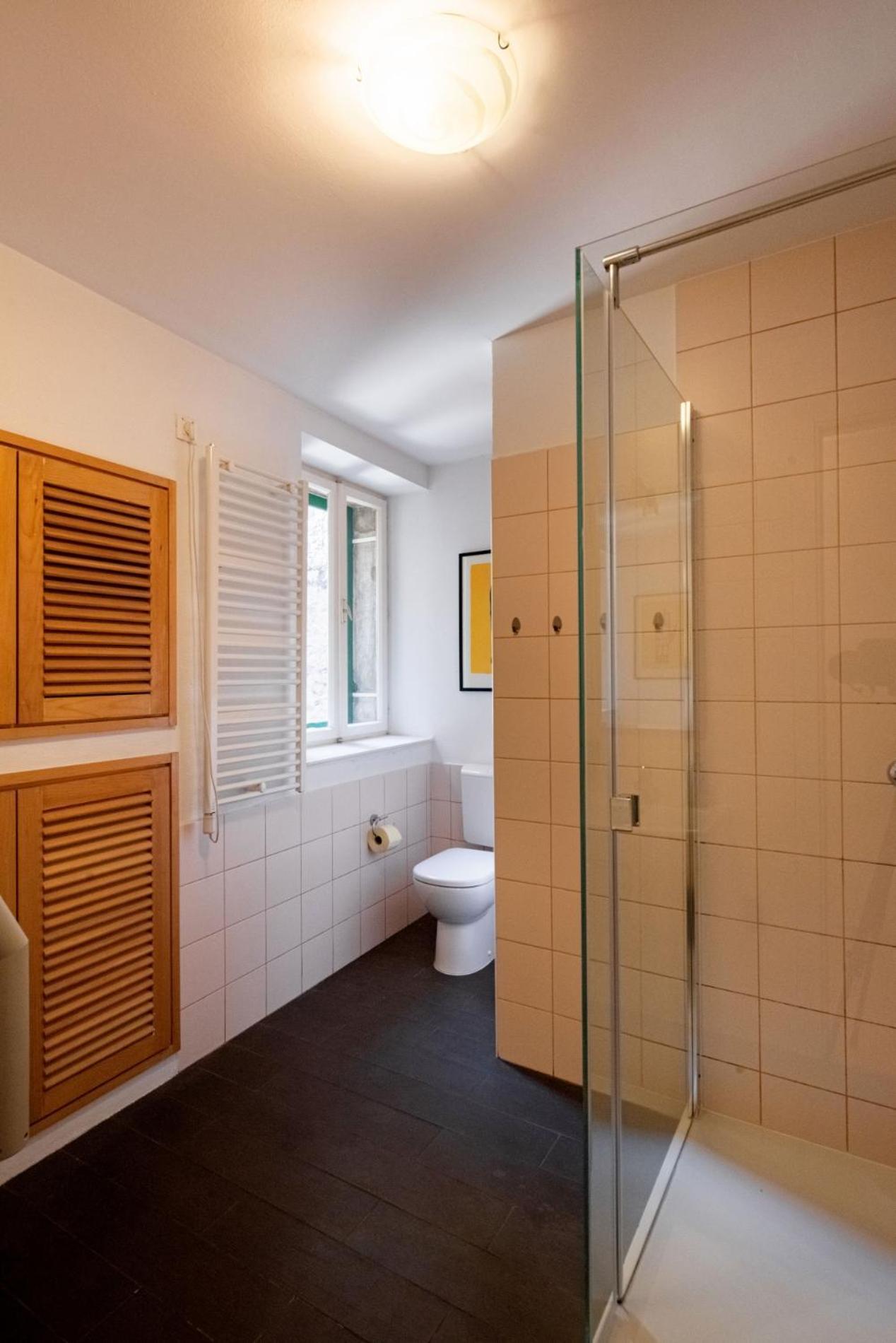 Duplex With Terrace In The City Centar 스플리트 외부 사진