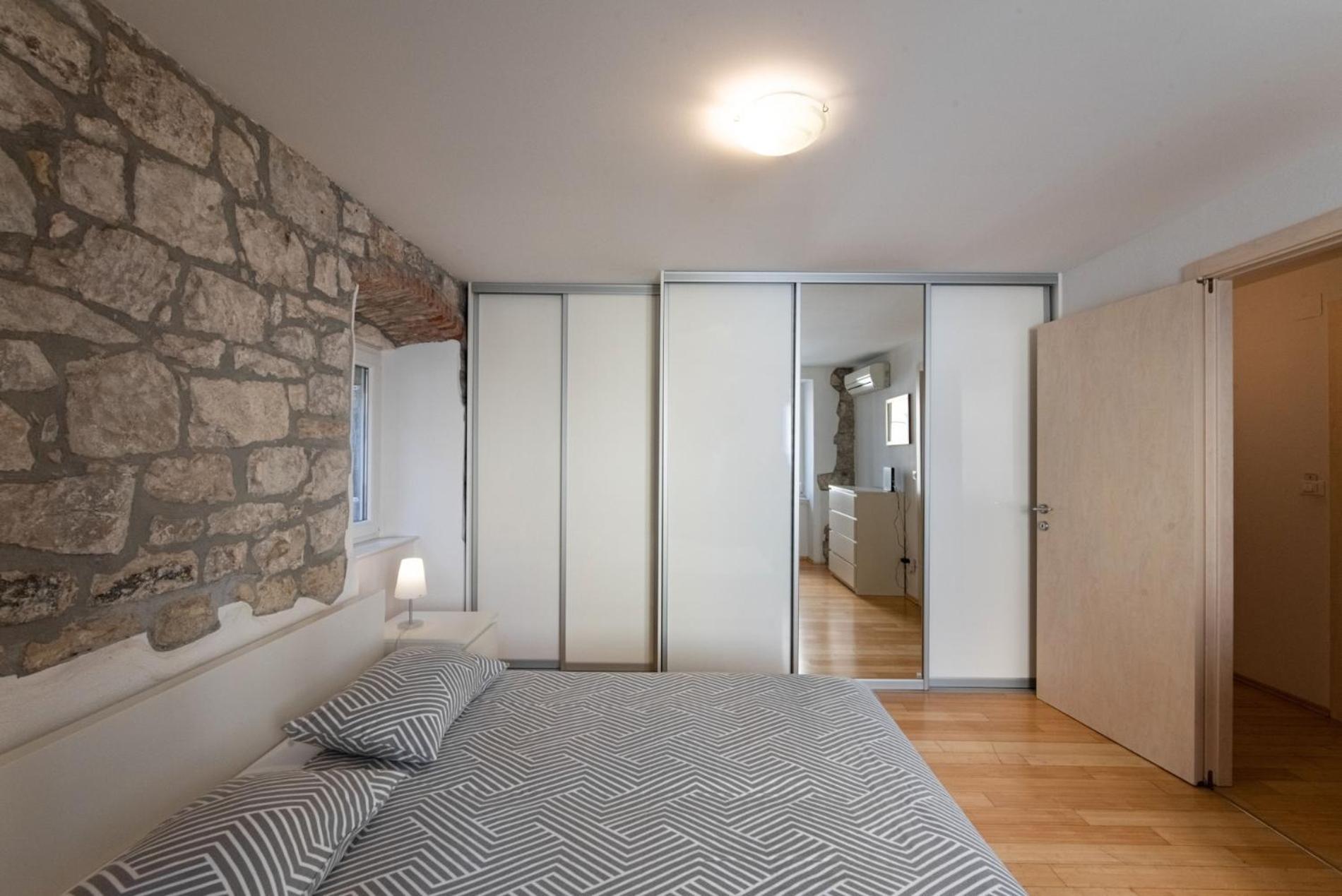 Duplex With Terrace In The City Centar 스플리트 외부 사진